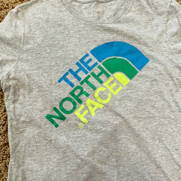 The North Face Tee - Picture 2 of 4
